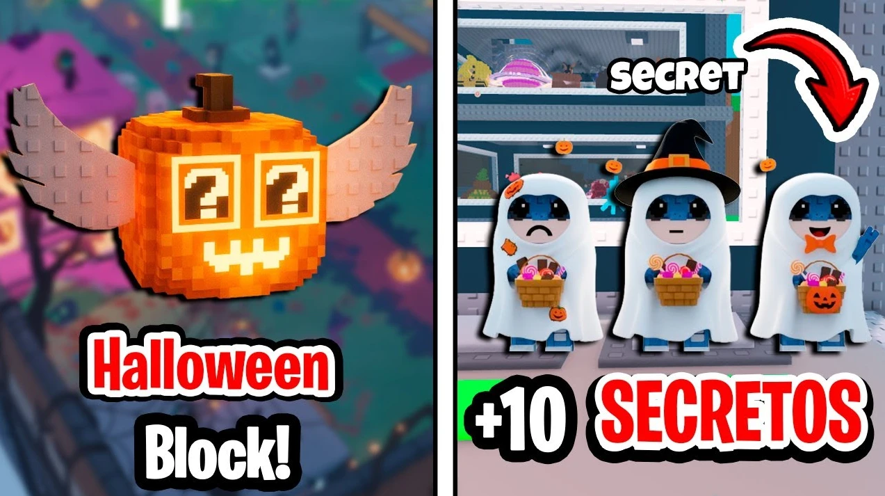 Admin Abuse de octubre