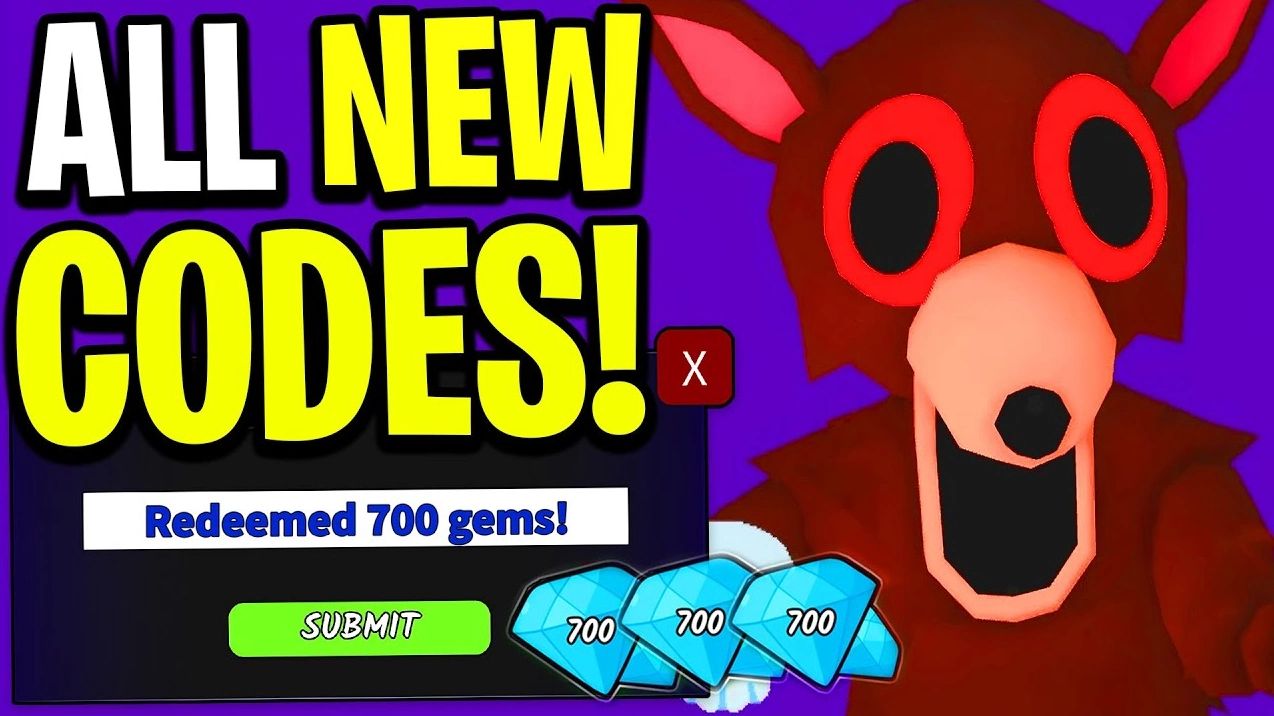 Nuevo código de 99 noches en el bosque Roblox