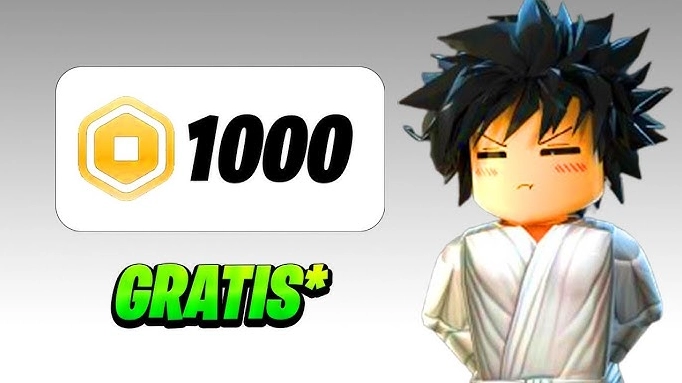 Cómo conseguir Robux